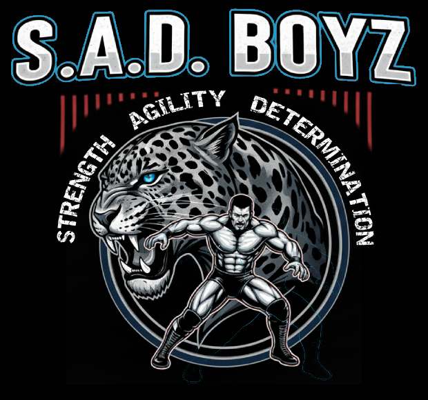 SadBoys Logo